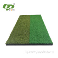 Egwuregwu Golf Grass Maka Sale Golf Mat Game